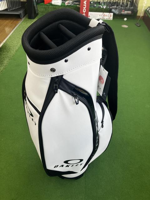 NEW!!キャディバッグ入荷☆*｜R24奈良店｜ゴルフのことなら東京大阪